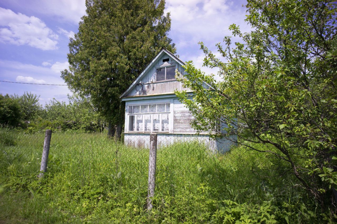 Купить дом в СНТ Рябинка в городе Калуга, продажа домов - база объявлений  Циан. Найдено 1 объявление