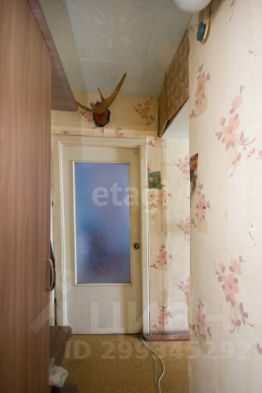 3-комн.кв., 50 м², этаж 2