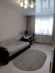 2-комн.кв., 43 м², этаж 2