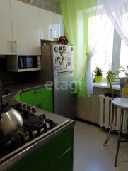 2-комн.кв., 43 м², этаж 2