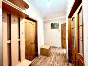 3-комн.кв., 57 м², этаж 1