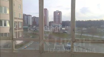 2-комн.кв., 53 м², этаж 2