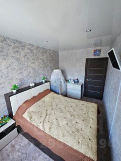 2-комн.кв., 44 м², этаж 4