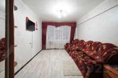 1-комн.кв., 31 м², этаж 4