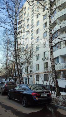 1-комн.кв., 33 м², этаж 8