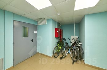 3-комн.кв., 75 м², этаж 17