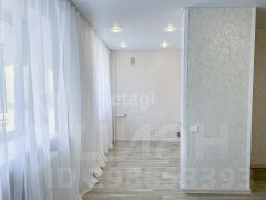 2-комн.кв., 40 м², этаж 3