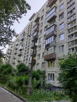 2-комн.кв., 46 м², этаж 9