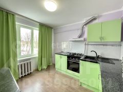 1-комн.кв., 32 м², этаж 1