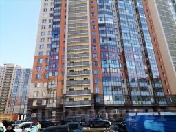 2-комн.кв., 65 м², этаж 11