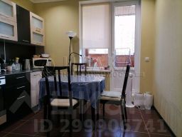 2-комн.кв., 65 м², этаж 11