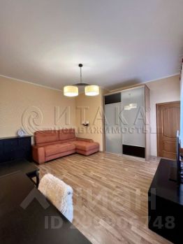 2-комн.кв., 55 м², этаж 2