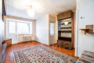 2-комн.кв., 43 м², этаж 5