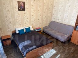 1-комн.кв., 40 м², этаж 1