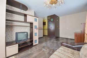 1-комн.кв., 30 м², этаж 1