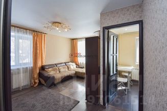 1-комн.кв., 30 м², этаж 1