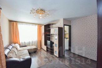 1-комн.кв., 30 м², этаж 1