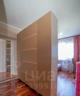 3-комн.кв., 84 м², этаж 10