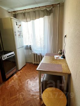 2-комн.кв., 44 м², этаж 5