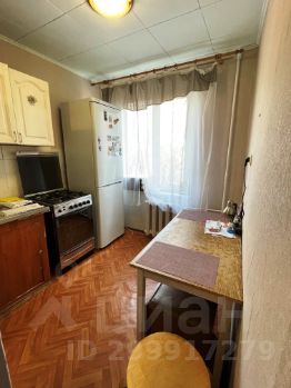 2-комн.кв., 44 м², этаж 5