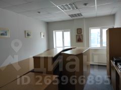 склад 370 м², этаж 2