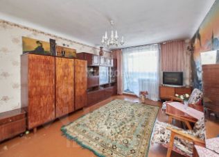 1-комн.кв., 38 м², этаж 4