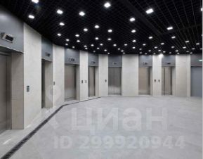 офис 4500 м², этаж 7