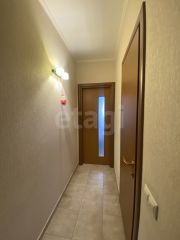 2-комн.кв., 58 м², этаж 7