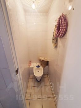 4-комн.кв., 96 м², этаж 3