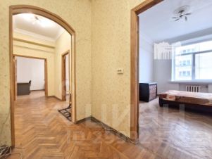 3-комн.кв., 80 м², этаж 6