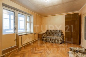 2-комн.кв., 54 м², этаж 10