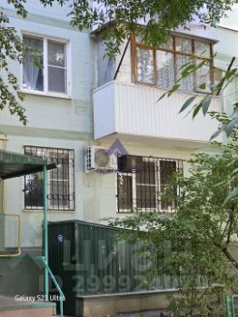 3-комн.кв., 58 м², этаж 2