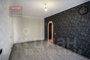 1-комн.кв., 31 м², этаж 3