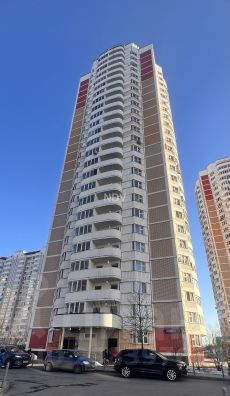 2-комн.кв., 57 м², этаж 14