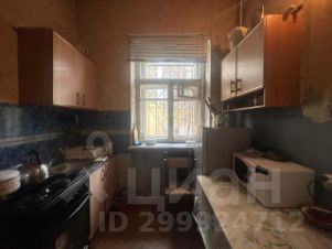 2-комн.кв., 57 м², этаж 1