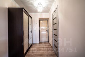 студия, 19 м², этаж 5