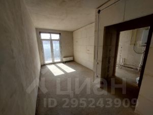 1-комн.кв., 35 м², этаж 4