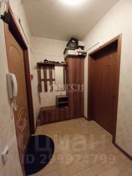 1-комн.кв., 48 м², этаж 16