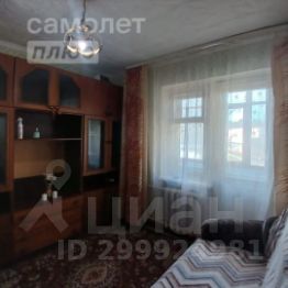 2-комн.кв., 32 м², этаж 3