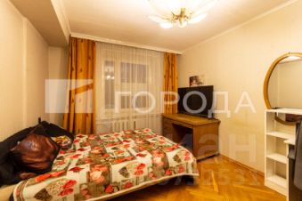 2-комн.кв., 55 м², этаж 5