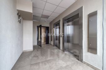 2-комн.кв., 56 м², этаж 10