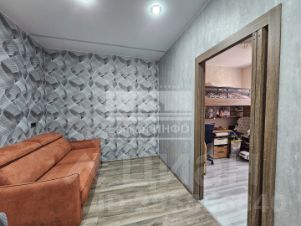 1-комн.кв., 40 м², этаж 13