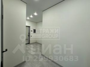 2-комн.кв., 59 м², этаж 7