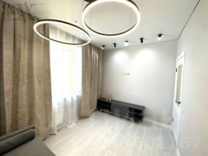 2-комн.кв., 47 м², этаж 6