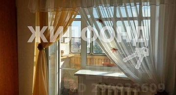 2-комн.кв., 44 м², этаж 9