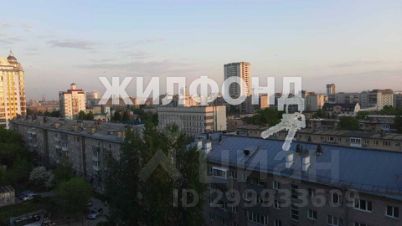 2-комн.кв., 44 м², этаж 9