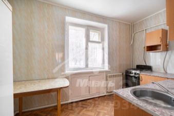 1-комн.кв., 34 м², этаж 1