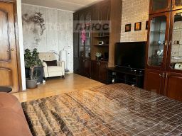 1-комн.кв., 34 м², этаж 9