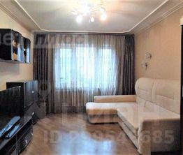 3-комн.кв., 77 м², этаж 3