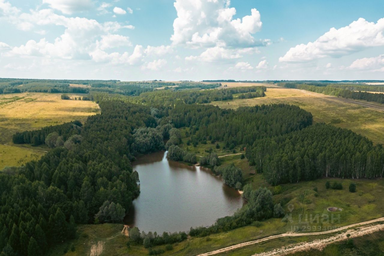 Купить земельный участок в жилмассиве Краснооктябрьский в городе Казань,  продажа земельных участков - база объявлений Циан. Найдено 1 объявление